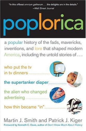 Tapa de Poplorica