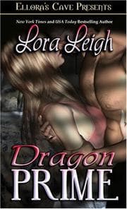 Tapa de Dragon Prime