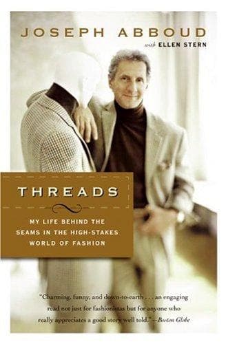 Tapa de Threads