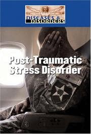Tapa de Post Traumatic Stress Disorder (Diseases and Disorders)
