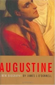 Tapa de Augustine