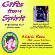 Tapa de Gifts from Spirit