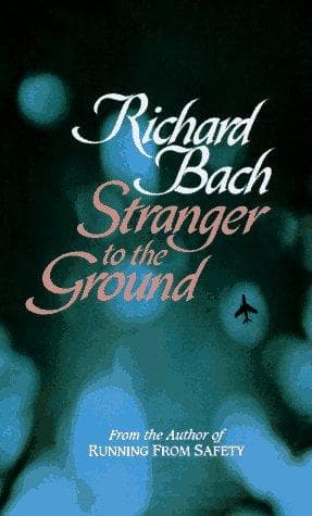 Tapa de Stranger to the ground