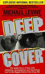 Tapa de Deep Cover