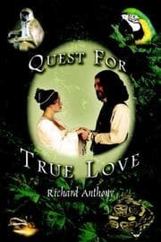 Tapa de Quest For True Love