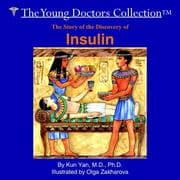 Tapa de The Story of the Discovery of Insulin