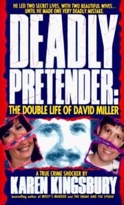 Tapa de Deadly Pretender