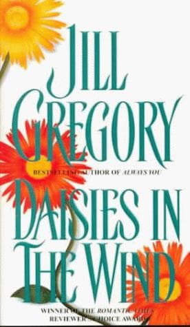 Tapa de Daisies in the Wind