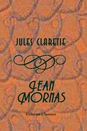 Tapa de Jean Mornas