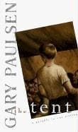 Tapa de The Tent (Laurel-Leaf Books)