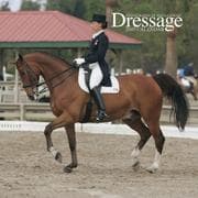 Tapa de Dressage 2007 Calendar