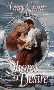 Tapa de Shores of Desire