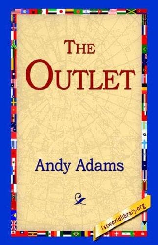 Tapa de The Outlet