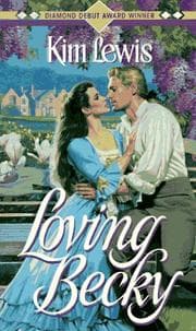 Tapa de Loving Becky