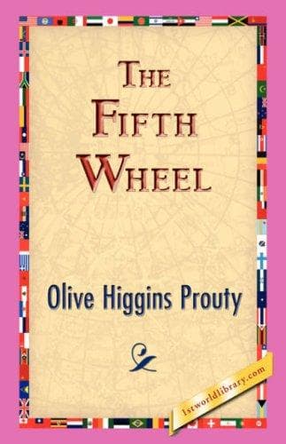 Tapa de The Fifth Wheel