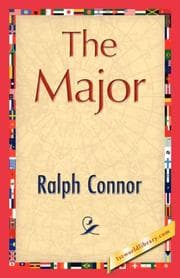 Tapa de The Major