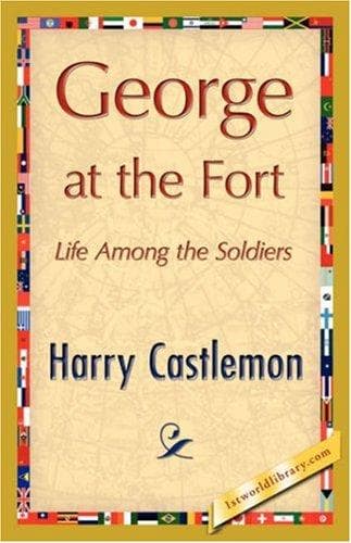 Tapa de George at the Fort