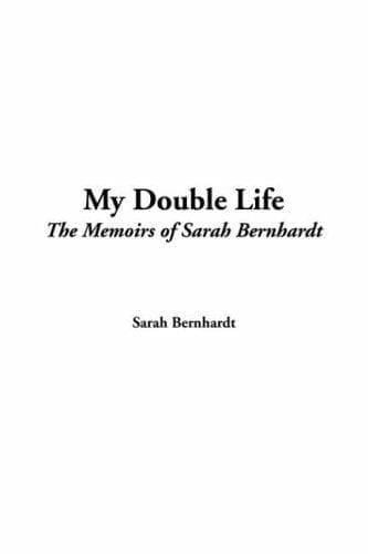 Tapa de My Double Life