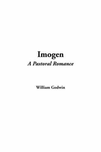 Tapa de Imogen