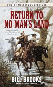 Tapa de Return to no man's land
