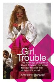 Tapa de Girl Trouble