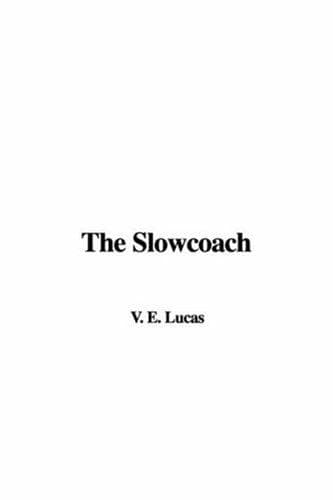 Tapa de The Slowcoach