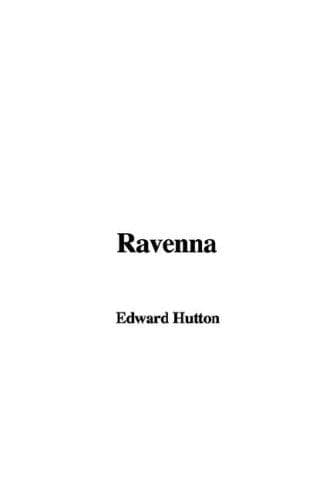 Tapa de Ravenna