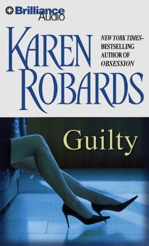 Tapa de Guilty