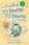 Tapa de It's Snowing! It's Snowing!