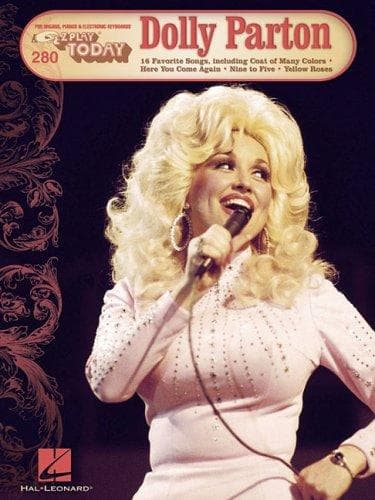 Tapa de Dolly Parton