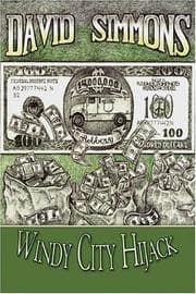 Tapa de Windy City Hijack