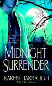 Tapa de Midnight Surrender