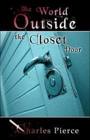 Tapa de The World Outside the Closet Door