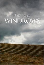 Tapa de Windrows