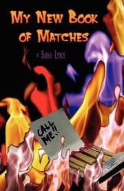 Tapa de My New Book of Matches
