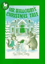 Tapa de Mr. Willowby's Christmas Tree