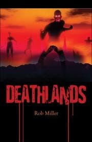 Tapa de Deathlands