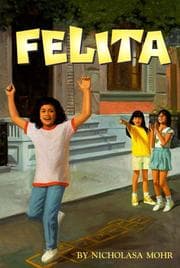 Tapa de Felita
