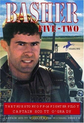 Tapa de Basher Five-Two