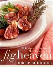 Tapa de Fig Heaven