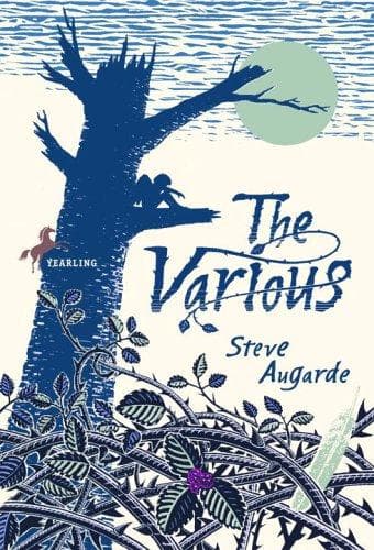 Tapa de The Various