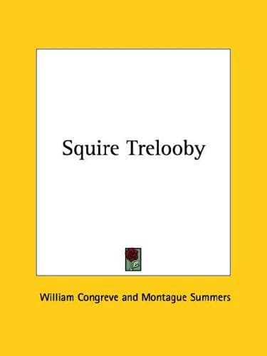 Tapa de Squire Trelooby