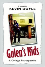 Tapa de Galen's Kids