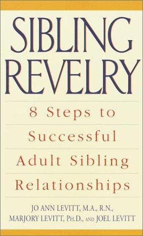 Tapa de Sibling Revelry