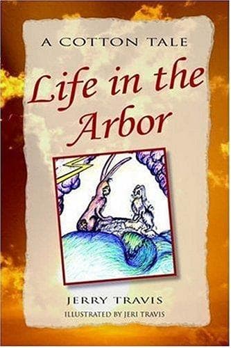 Tapa de Life in the Arbor