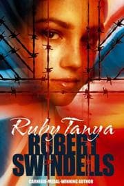 Tapa de Ruby Tanya