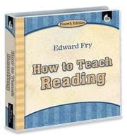 Tapa de How to Teach Reading (Reading Strategies)