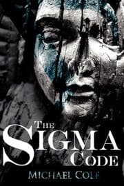 Tapa de The Sigma Code