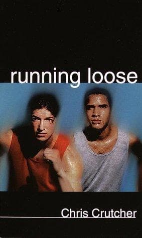 Tapa de Running Loose