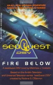 Tapa de seaQuest 2